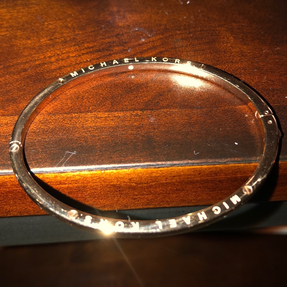 Michel Kors Bracelet - Picture 2 of 2